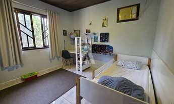 Imagem 6: Casa plana com 1 suíte e 2 quartos à venda no bairro Vila Nova em Joinville-SC por R$560.0