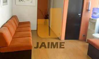 Imagem 3: Conjunto Comercial com 1 sala e 1 vaga em Higienópolis