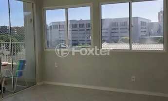 Imagem 3: Apartamento à venda Rua João Cândido, Vila Ipiranga - Porto Alegre