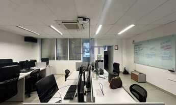 Imagem 3: Sala Comercial 90 m² oara locação no Lourdes