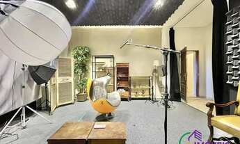 Imagem 3: CONJ. COMERCIAL - CHÁCARA SÃO JOÃO - SP