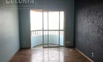 Imagem 4: Apartamento a venda - Bangu, Santo André