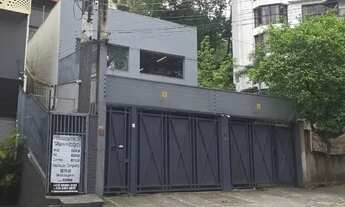 Imagem 2: Ponto Comercial para Locação na Vila Andrade, São Paulo-SP: 3 Salas, 3 Banheiros, 4 Vagas