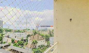 Imagem 5: Apartamento 2 Dormitórios 57m² no bairro Morro Santana