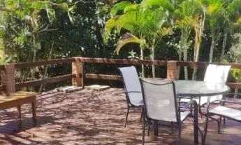 Imagem: Chácara em Condominio á venda - Mairinque