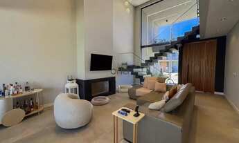 Imagem 4: Casa nova, mobiliada com 05 suítes à venda - Condomínio Sunset em Xangri-lá REF