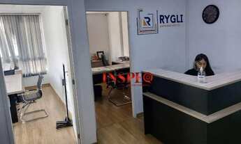 Imagem 3: Conjunto - venda por R$ 360.000 ou aluguel por R$ 2.180/mês - Casa Verde - São Paulo/SP