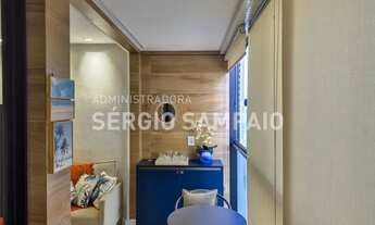 Imagem 7: Última chance]Apartamento 1 quartos para Alugar - Barra