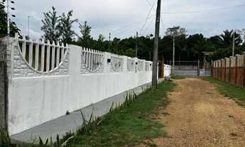 Imagem 2: Vendo Linda Chácara KM 13 AM 070