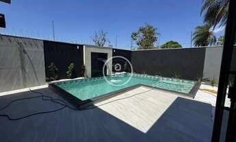 Imagem: CASA ALTO PADRÃO AO LADO DO PARQUE DOS