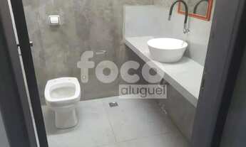 Imagem 6: Imóvel comercial para aluguel, Daniel Fonseca - Uberlândia/MG