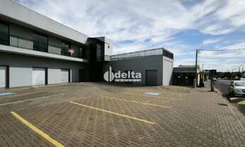 Imagem 2: Loja disponível para locação no bairro Jardim Brasília em Uberlândia-MG