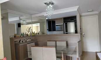 Imagem 7: APARTAMENTO TÉRREO 03 QUARTOS MOBILIADO+GARAGEM COBERTA+GARDEN - COND. VILLAGGIO RAVENNA