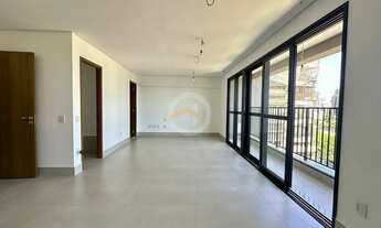 Imagem 6: Apartamento Compacto Luxo Setor Marista