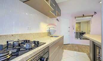 Imagem 7: Apartamento para alugar, no Portão em Curitiba