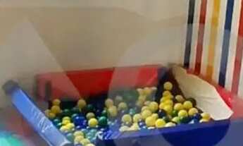 Imagem 3: Apartamento no Condomínio Doce Vida Acqua com 2 Quartos, Garagem e Lazer - 50m²