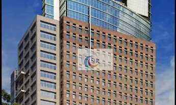 Imagem 5: Conjunto para alugar, 608m² Pinheiros - São Paulo/SP