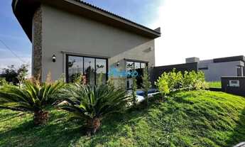 Imagem 3: Casa à venda no bairro Loteamento Village Damha Mirassol IV - Mirassol/SP