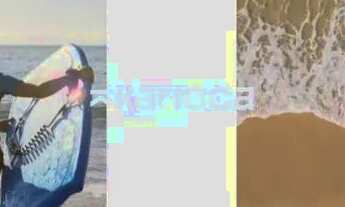 Imagem 4: Apartamento em frente a praia do Recreio 2 quartos 90m2 *REPASSE