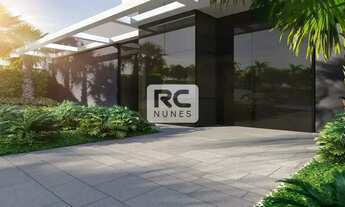 Imagem 2: Apartamento à venda, 2 quartos, 2 suítes, 2 vagas, Piemonte - Nova Lima/MG