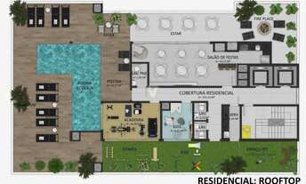 Imagem 3: Seu novo lar no empreendimento que está transformando Capão da Canoa