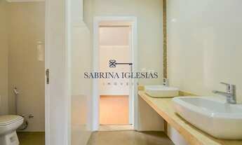 Imagem 7: CASA EM CONDOMINIO 4 QUARTOS À VENDA EM SANTA FELICIDADE