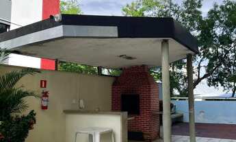 Imagem 3: Alugo apartamento do Condomínio Mondrian - Vieiralves