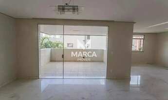 Imagem 2: Apartamento à venda, 4 quartos, 2 suítes, 4 vagas, Santa Tereza - Belo Horizonte/MG