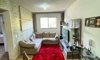 Imagem 5: APARTAMENTO - CHÁCARA ALVORADA - MG