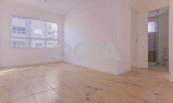 Imagem 3: APARTAMENTO DE 2 DORMITÓRIOS | 55M²