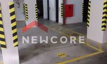 Imagem 5: Apartamento em Rua Desembargador Milton Mendes dos Reis - Jardim Country Club - Poços de C