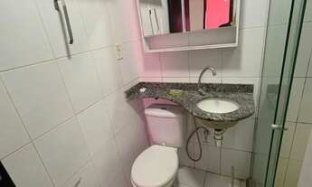 Imagem 3: Apartamento no Marco