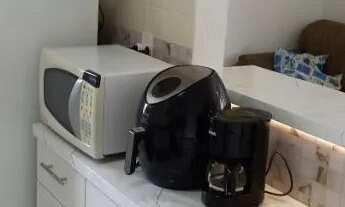 Imagem 6: Apto em Ubatuba Itagua Pq vivamar Natal e Reveillon