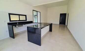 Imagem 6: Casa Térrea com 3 suítes plenas, localizado no Jardins Bolonha