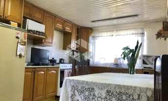 Imagem 6: Casa de Alvenaria no Bairro Petrópolis em Caxias do Sul