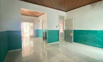 Imagem 3: Casa Térrea - Comercial e Residencial