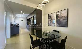 Imagem 7: APARTAMENTO COM 3 SUÍTES PARA ALUGAR JARDIM ILHAS DO SUL 237M²