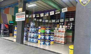 Imagem 3: Passo ponto loja tintas