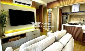 Imagem 3: Apartamento à venda com 3 quartos no Vila Operária - Rio Claro/SP