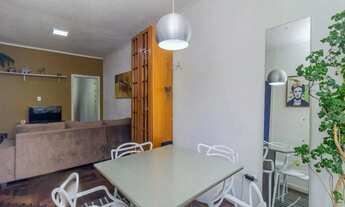 Imagem 2: Vende-se apartamento com 3 quartos, 87m² e sacada - Petrópolis