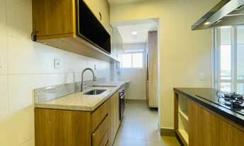 Imagem 4: Apartamento para locação no Condomínio Taquaral Square, Campinas - SP