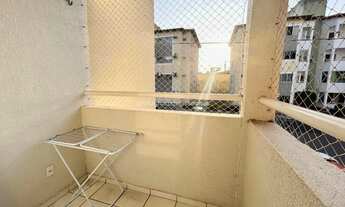 Imagem 3: Apartamento com 2 quartos no Parque Athenas TR234722 SLZ-7P72KQ