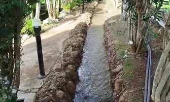 Imagem 4: Chácara 30.000m2 em Abadiânia muita água só R$ 800 mil