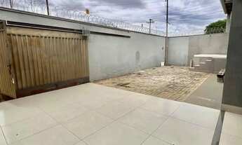 Imagem 4: Casa Setor Faiçalville 197m²