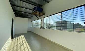 Imagem 2: Barracão para alugar, 562 m² por R$ 12.000,00/mês - Antares - Londrina/PR