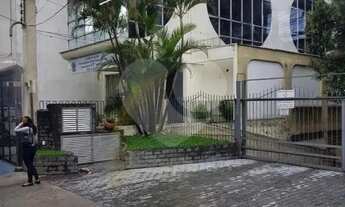 Imagem: Prédio inteiro para locação em Tucuruvi