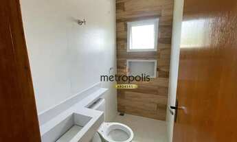 Imagem 7: Cobertura à venda, 103 m² por R$ 485.000,00 - Vila Francisco Matarazzo - Santo André/SP