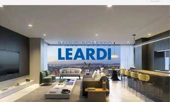 Imagem: APARTAMENTO - ITAIM BIBI - SP