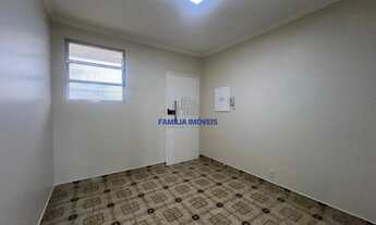 Imagem 6: Apartamento para alugar 2 quartos em frente a praia José Menino