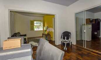 Imagem 6: Imóvel para venda tem 99 m² com 2 quartos em Rebouças - Curitiba - PR